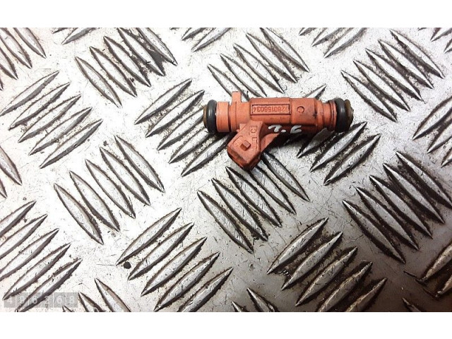 Форсунка 0280156034 Citroen C2