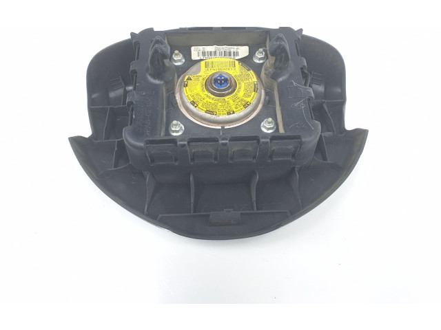 Подушка безопасности водителя 8200759890, 8200759890 Dacia Sandero