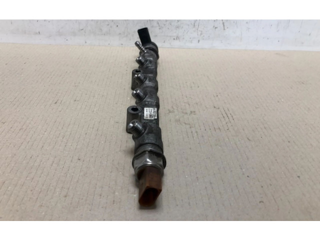 Топливная рампа R03P125K, R03P125K   Skoda Fabia Mk2 (5J)   для двигателя CFWA