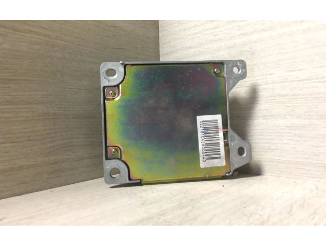 Блок подушек безопасности C10057k30A Mazda Premacy