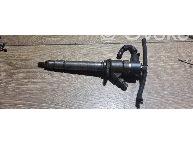 Форсунка 0445110078    Volvo S60   