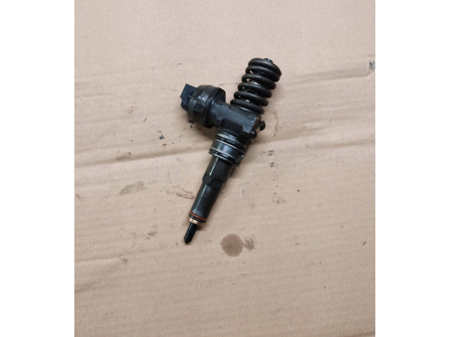 Форсунка 038130073ag, 0414720215 Audi A3 S3 8L