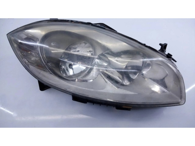 Přední světlo Сзади 51776317, E2-B2-14-2 Fiat Linea 2007