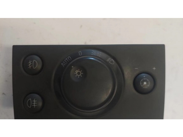 Включатель фонарей