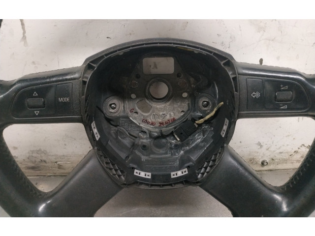 Руль Audi A6 S6 C5 4B  1997 - 2005 года       