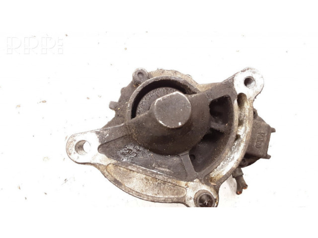 Стартер 5802M3, D7R27 Peugeot 307