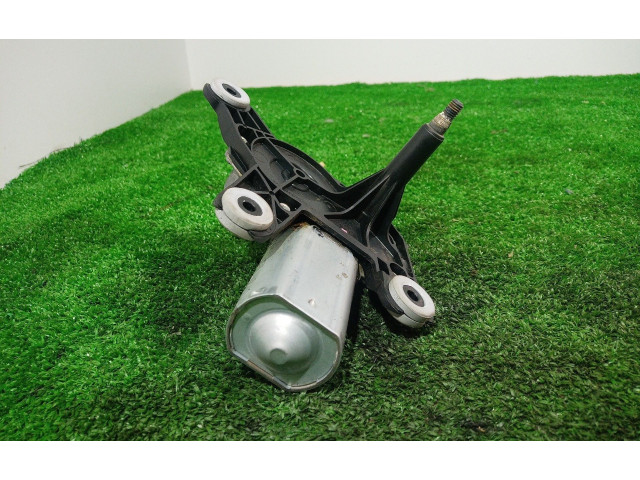 Моторчик заднего дворника 51757867, 51757867    Fiat Grande Punto