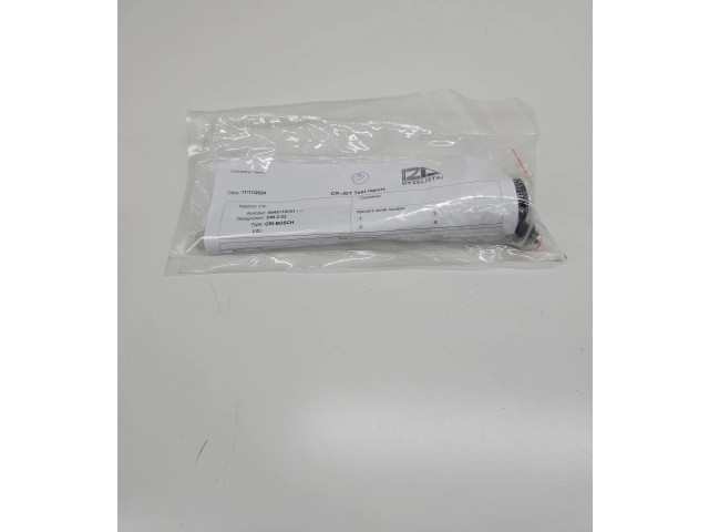 Vstřikovač 0445110701 Land Rover Range Rover Sport L494 204DTA