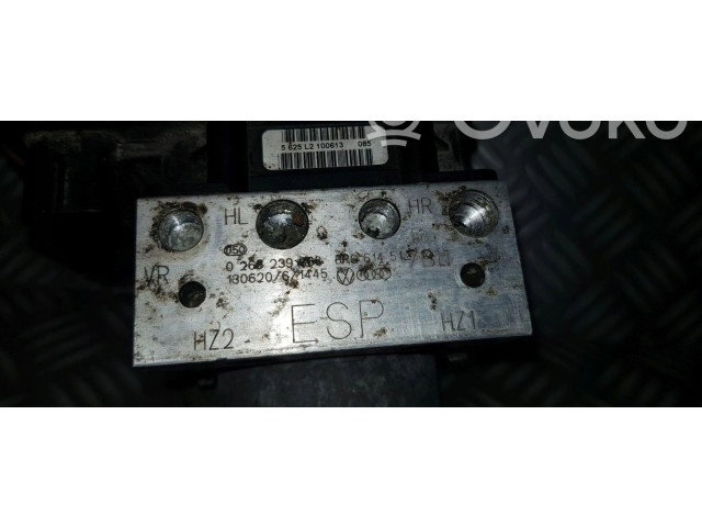 Блок АБС 8R0614517BN Audi Q5 SQ5 2017 - года