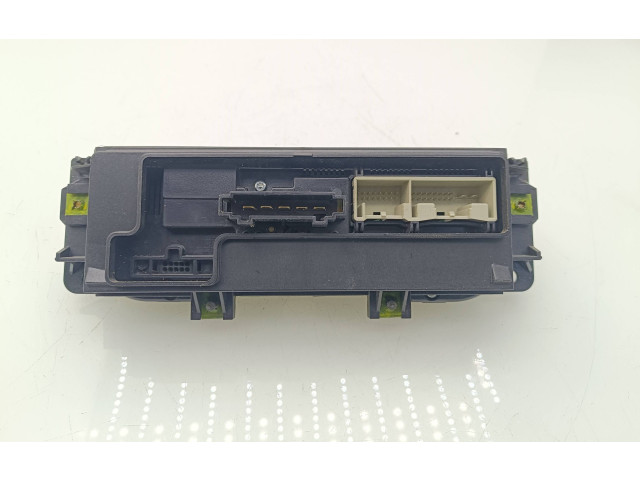 Блок управления климат-контролем 7E5907047BFWZU, 7E5907047BF   Volkswagen Transporter  Caravelle T5