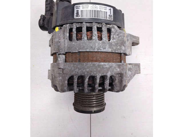 Генератор FG15S034 KIA Sorento