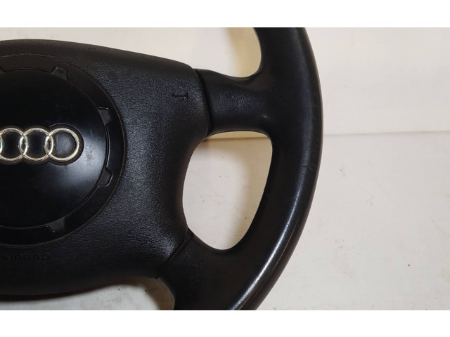 Руль Audi A3 S3 8L 1996 - 2003 года 8L0419091P