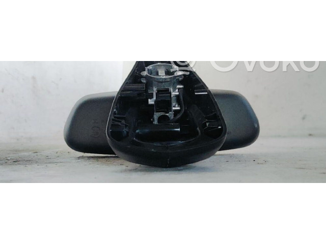 Зеркало (механическое)       Peugeot 2008 I  2013 - 2019 года   