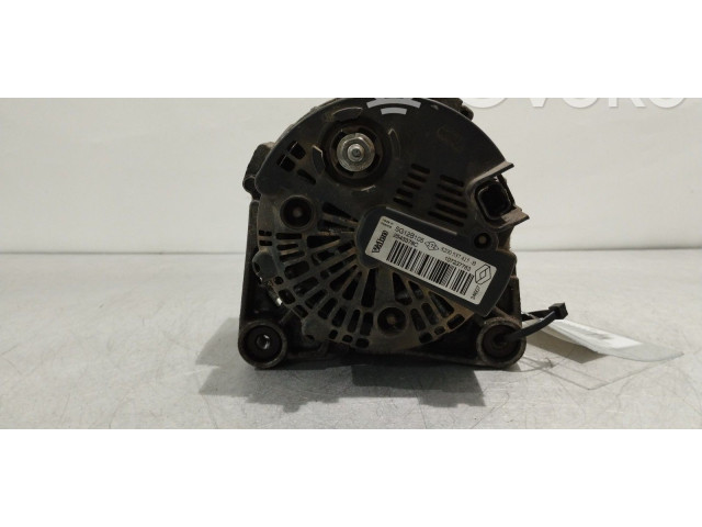 Генератор 8200537415B, 2543378C   Dacia Logan I      