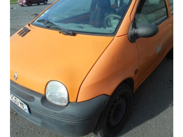 Блок АБС 7701206054 Renault Twingo I 1999 - 2006 года