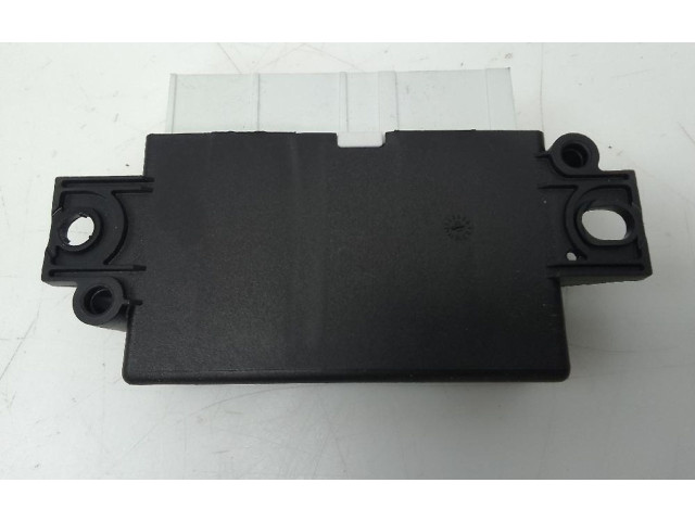 Блок управления 9836031080   Opel Combo E