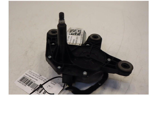 Моторчик заднего дворника 51757867 Fiat Grande Punto