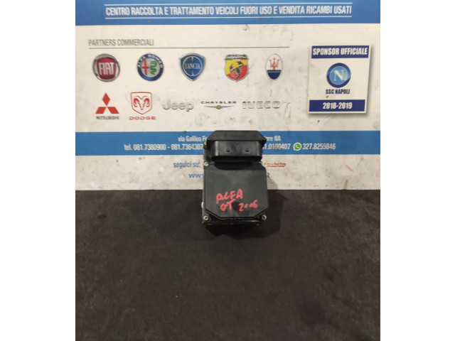 Блок АБС    Alfa Romeo  GT   -  года