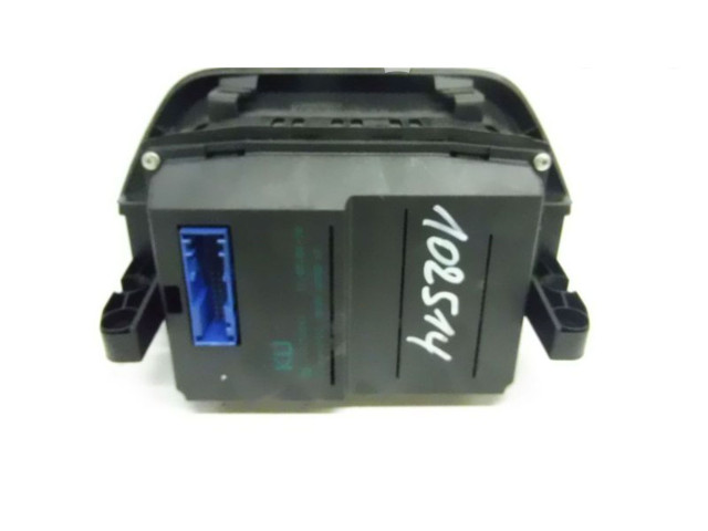 Дисплей    13169624, 13169624   Opel Meriva A