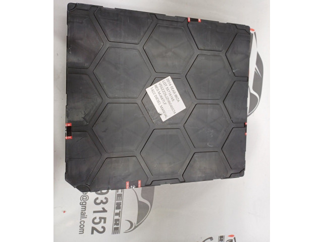 Блок комфорта 6C0937089D, 105CV   Seat Ibiza IV (6J,6P)   