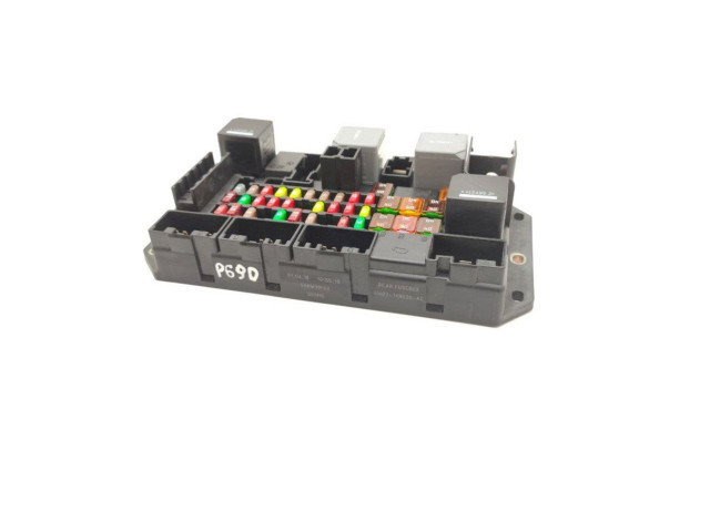 Блок предохранителей GW9314N030AC Jaguar XJ X351