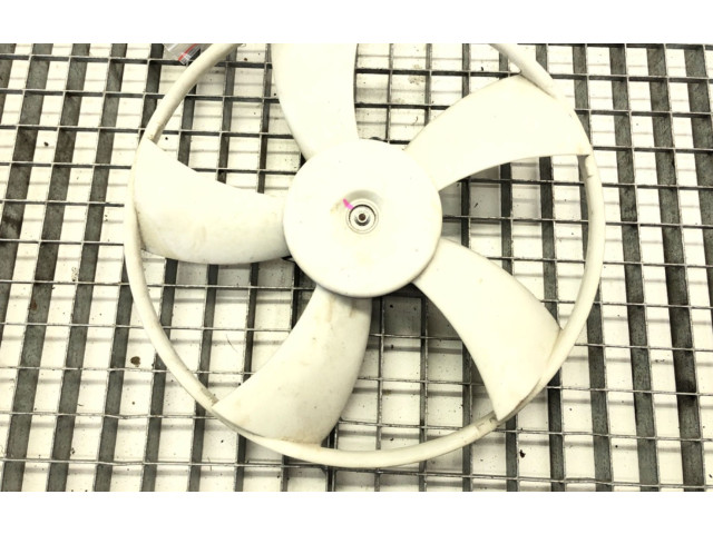 Комплект вентиляторов Mitsubishi Mirage VI G4 Attrage