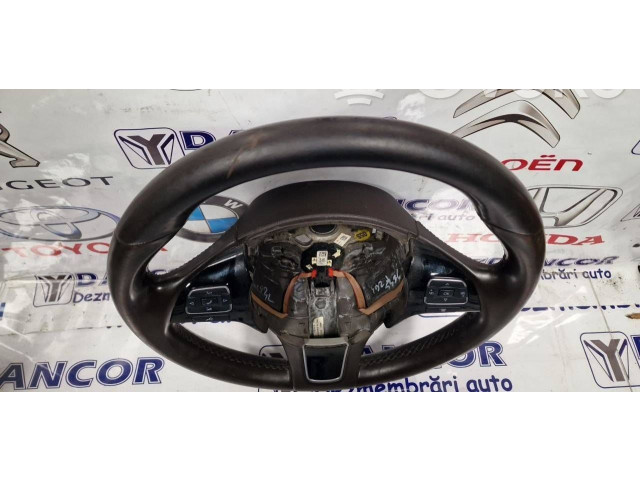 Volant Volkswagen Touareg II 2012