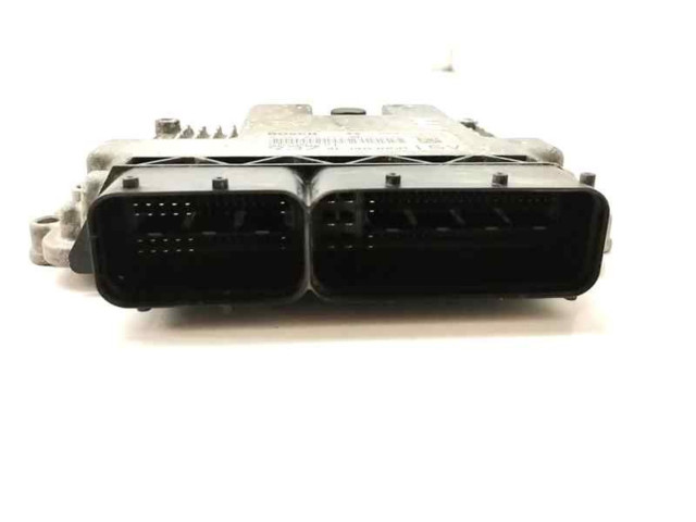 Блок управления двигателем Блок управления 55206271 Alfa Romeo GTV