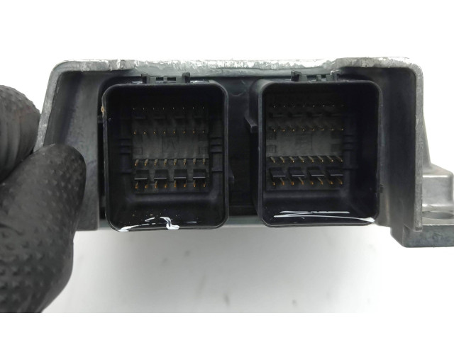 Блок подушек безопасности 68025654AK, 0285011426   Jeep Grand Cherokee