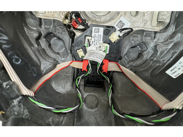 Volant Volkswagen Touareg II 2015 7P6419091CH, 7P6419091CHNGB