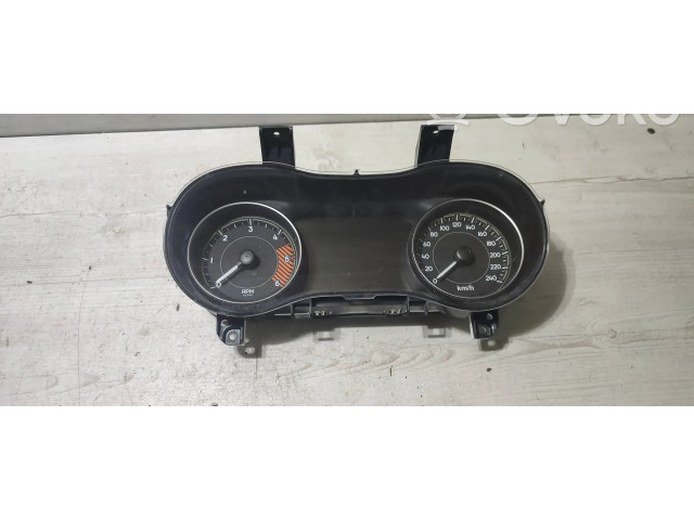 Панель приборов P68105887AG, 00961608 Jeep Cherokee