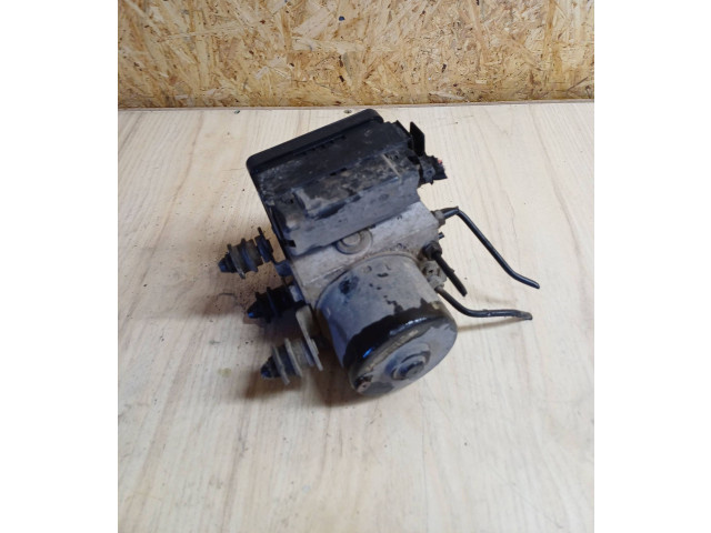 Блок АБС 00005305D2, 1K0907379K Skoda Octavia Mk2 (1Z) 2004 - 2013 года