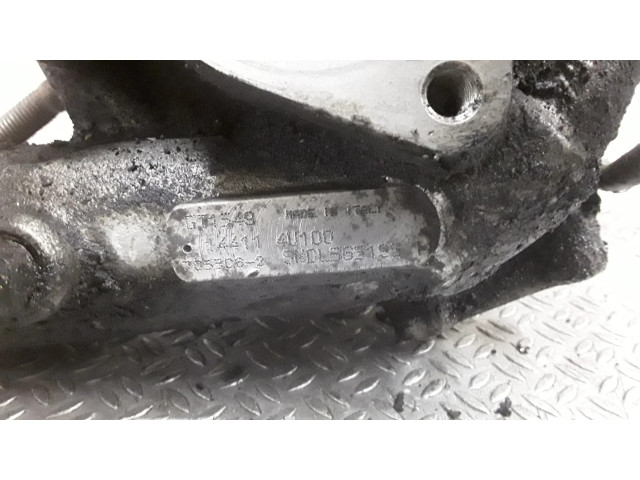 Turbodmychadlo Турбина 144114U100 Nissan Almera Tino 2.2