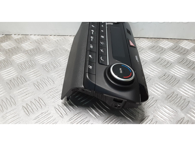 Блок управления климат-контролем 97250D7JJ0   Hyundai Tucson TL