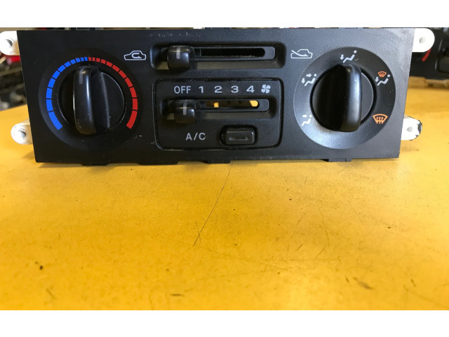 Блок управления климат-контролем    Subaru Forester SF