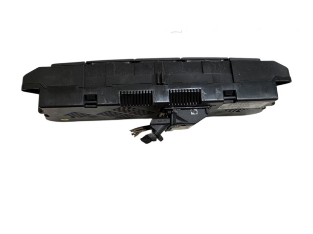 Блок управления климат-контролем BM2T18C612AC, 0259A Ford S-MAX