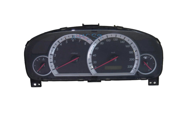 Панель приборов 96941860   Chevrolet Captiva       