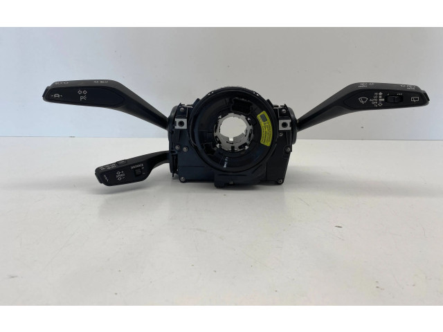 Подрулевой шлейф SRS 3OS10098892 Audi e-tron