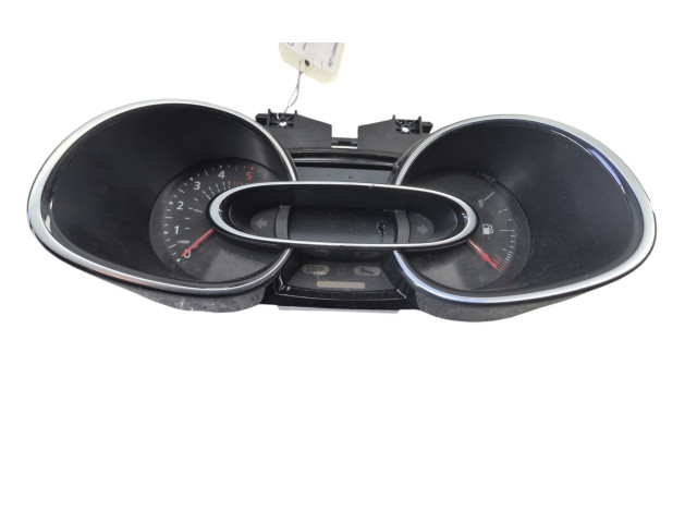 Přístrojová deska Renault Clio IV 2020 248107567R