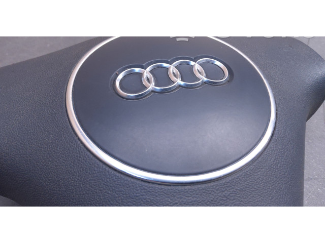 Надувная подушка для руля