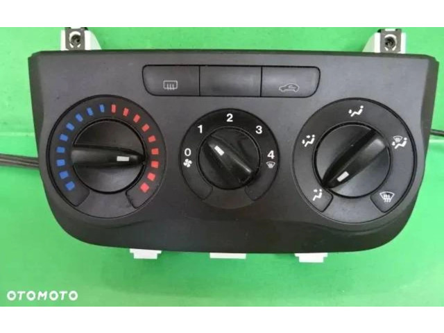 Блок управления климат-контролем 5G1140100   Fiat Grande Punto