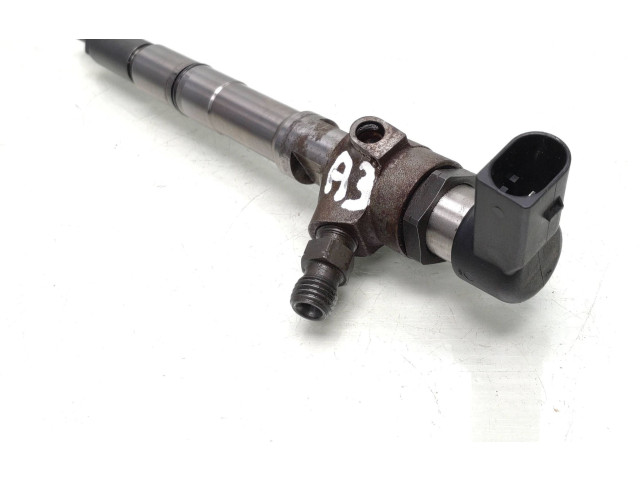Форсунка 03L130277B Audi A3 S3 8P CAYC