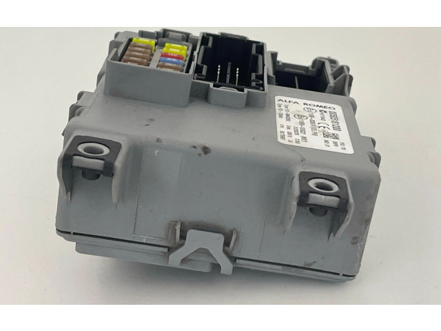 Pojistková skříňka 00505181200, 00505181200 Alfa Romeo Mito 2012