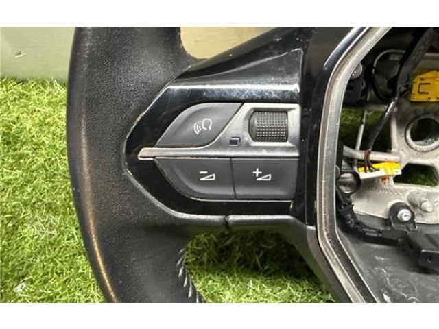 Руль 98255044ZD, 98255044ZD Peugeot 2008 II