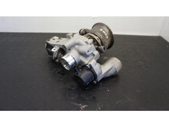 Turbodmychadlo Турбина 9836081180 Peugeot 308