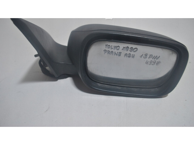 Зеркало электрическое        Volvo XC90  2014 -  года   