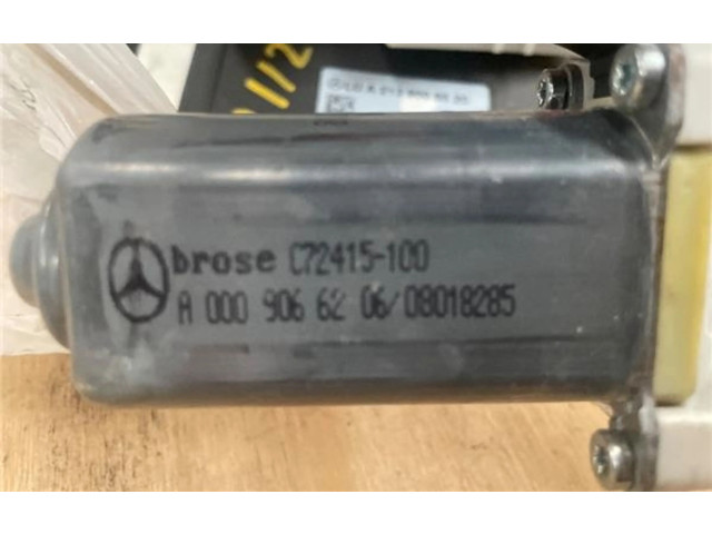 Zpětné zrcátko Mercedes-Benz E W213 2016 A0009066206