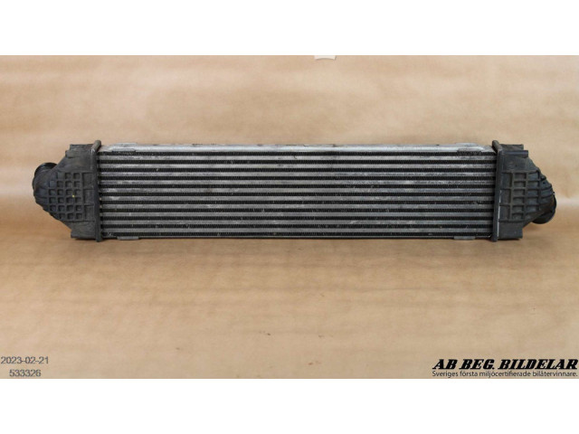 Интеркулер 1742060, 6G919L440FD Ford Galaxy