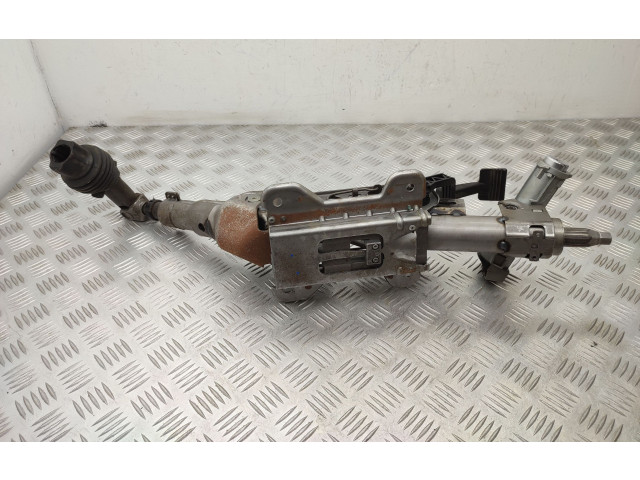 Комплект блоков управления BK2112A650AC, BK213C529CG   Ford Transit Custom