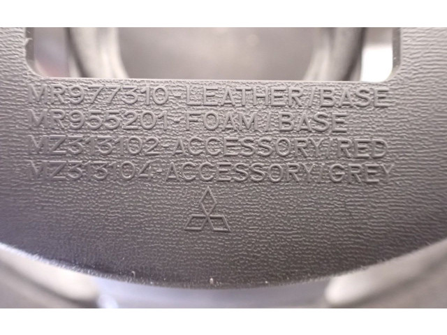 Руль Mitsubishi Colt 2004 - 2008 года 4400A283XA